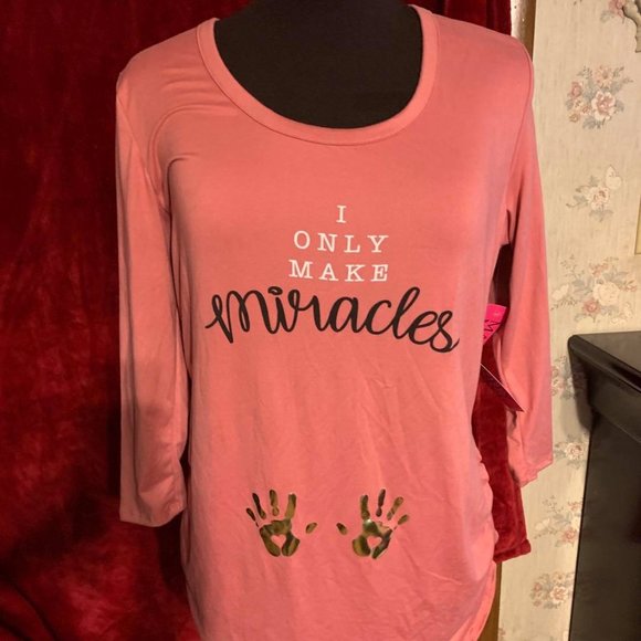 Maternity top - Picture 1 of 1